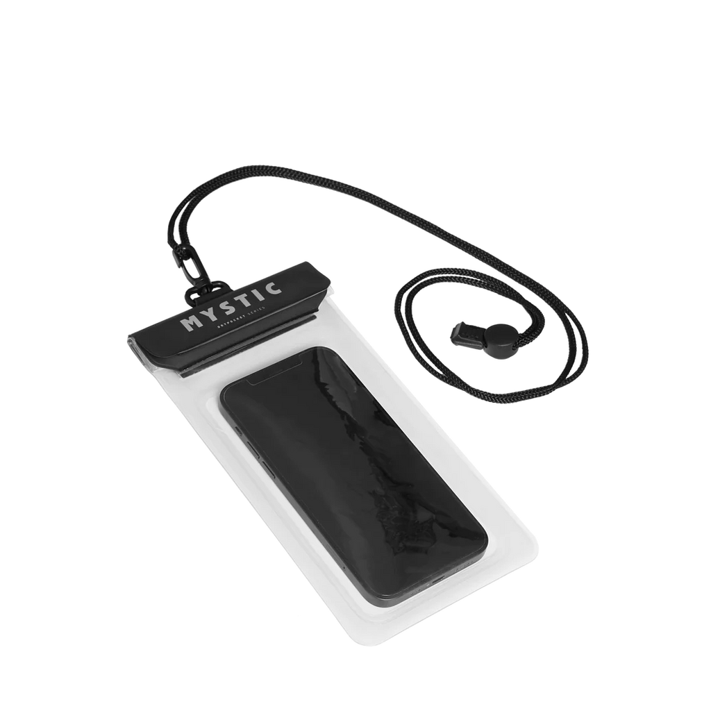 Dry pocket
