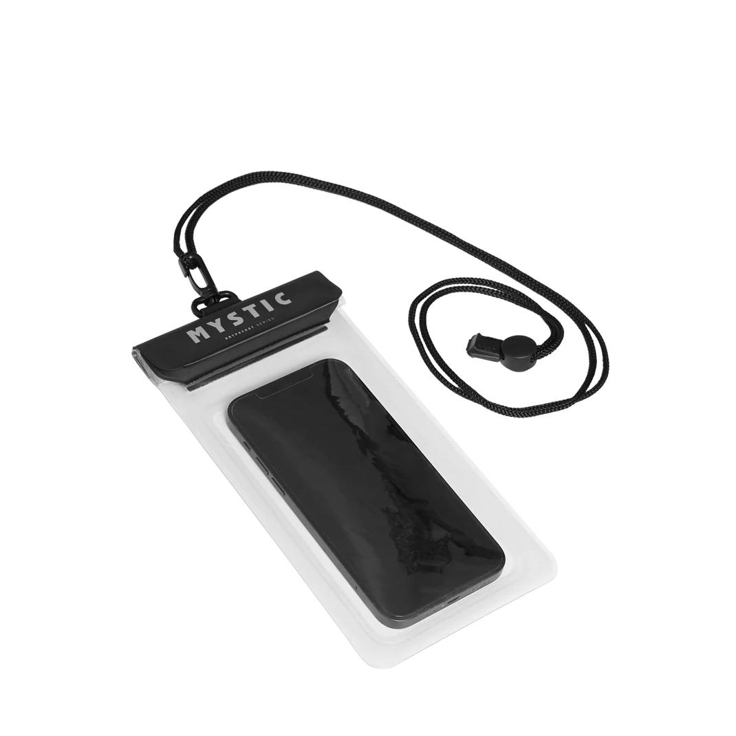 Dry pocket