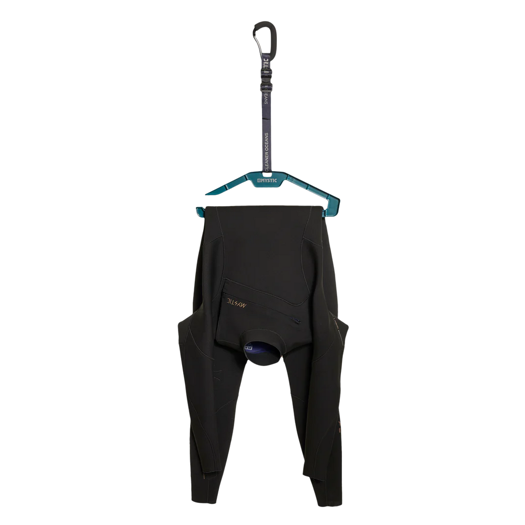 Wetsuit hanger