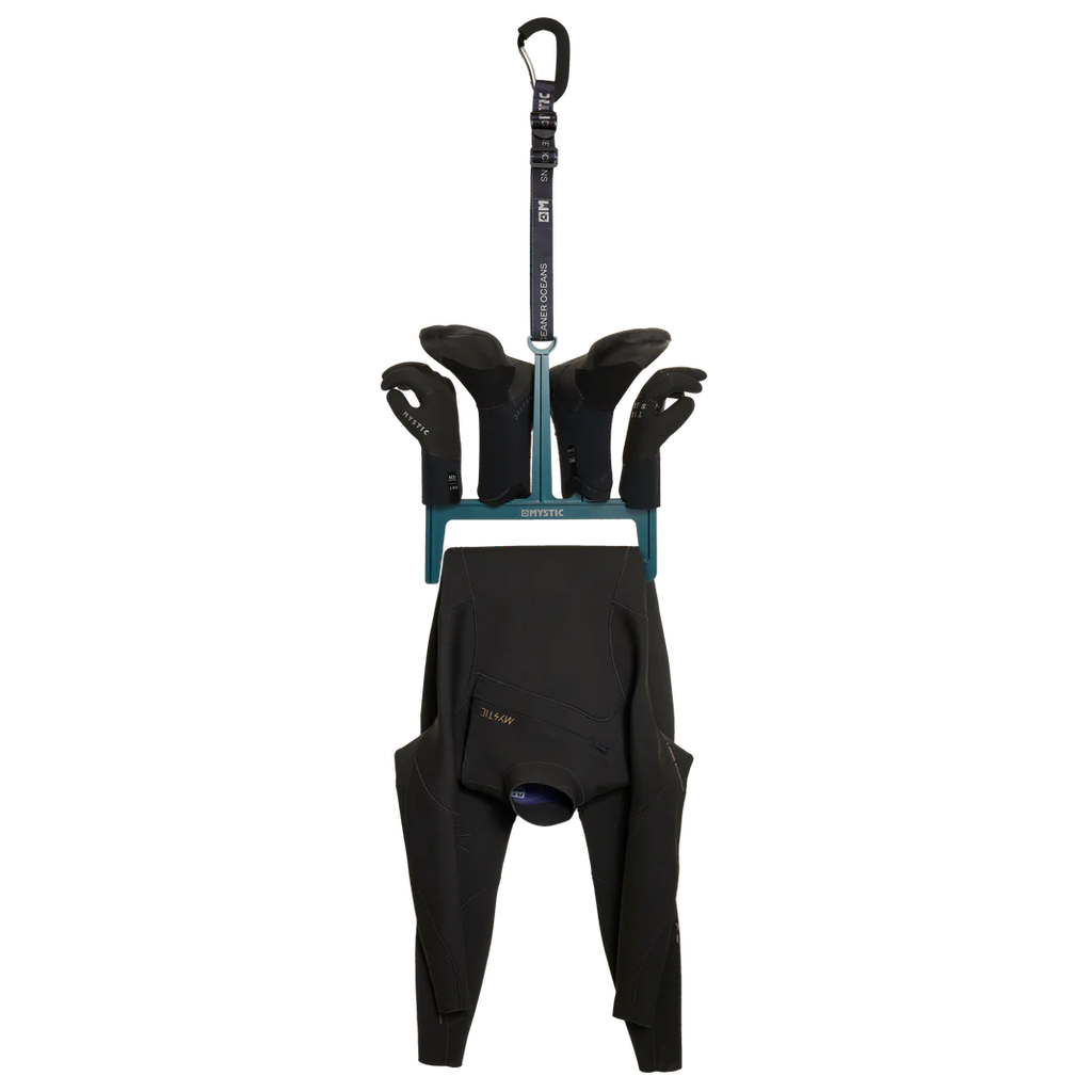 Accessory hanger