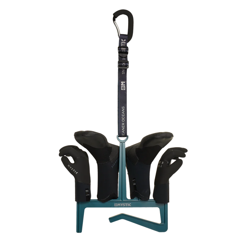 Accessory hanger