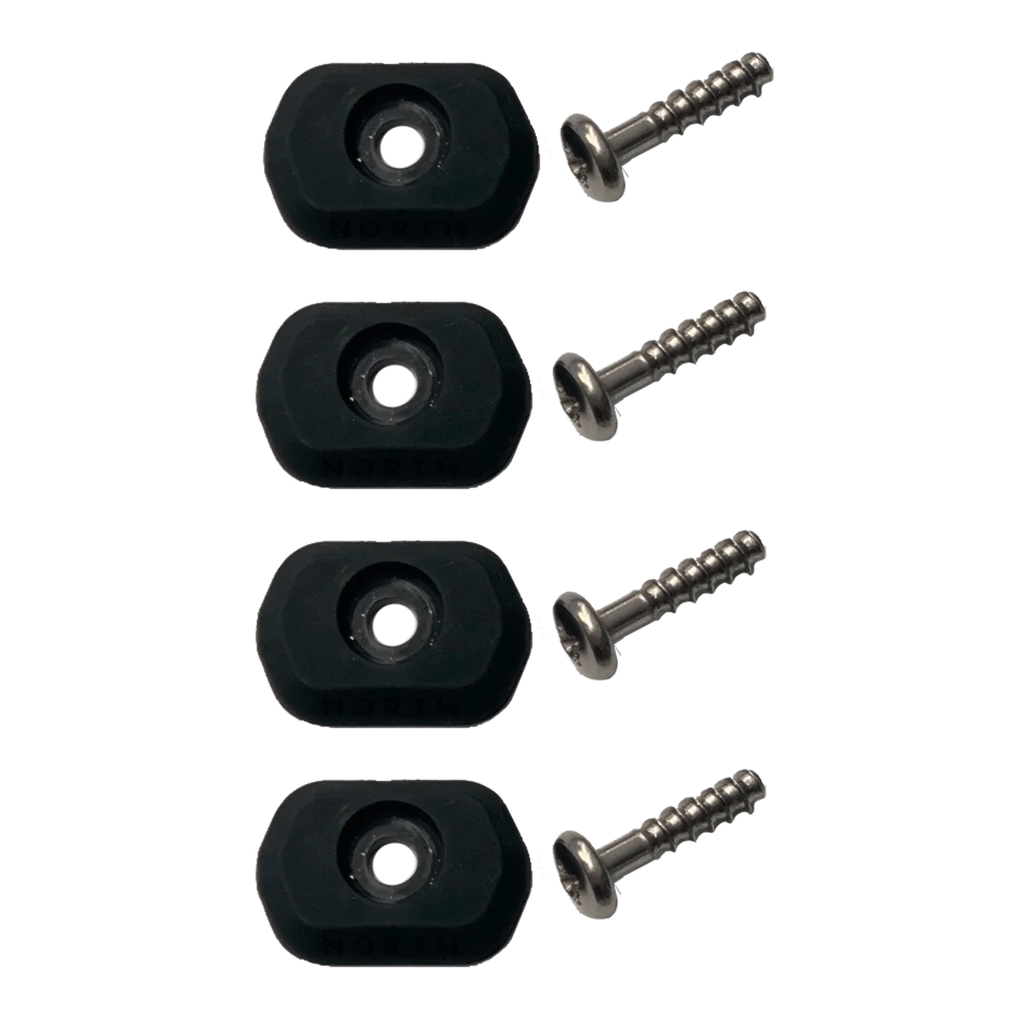 Free-Lo Straps