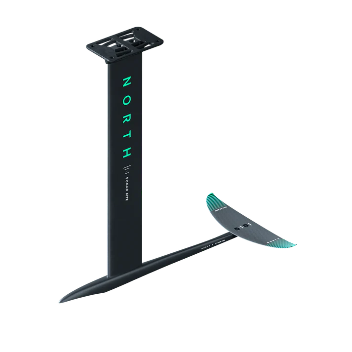 North Seek - Komplett Wingfoilpakke