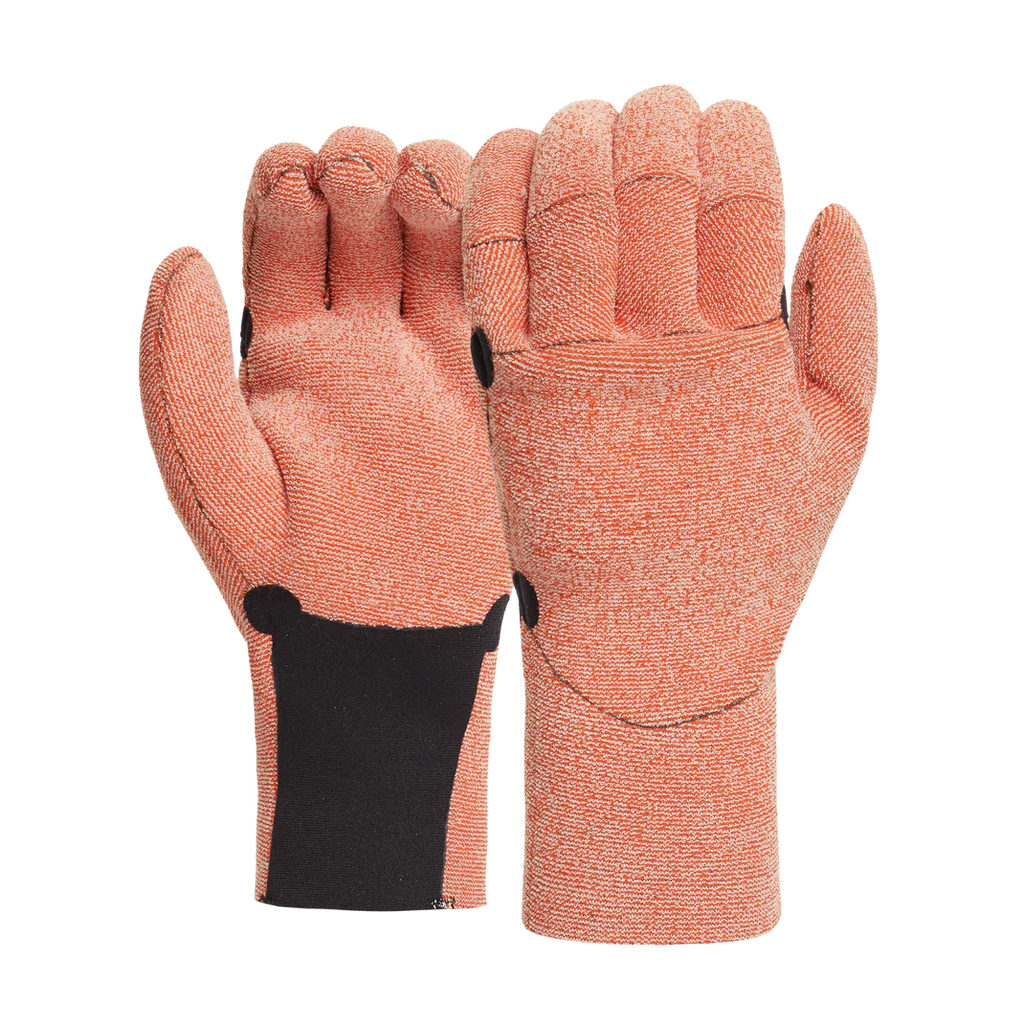 Roam Glove 3 mm precurved