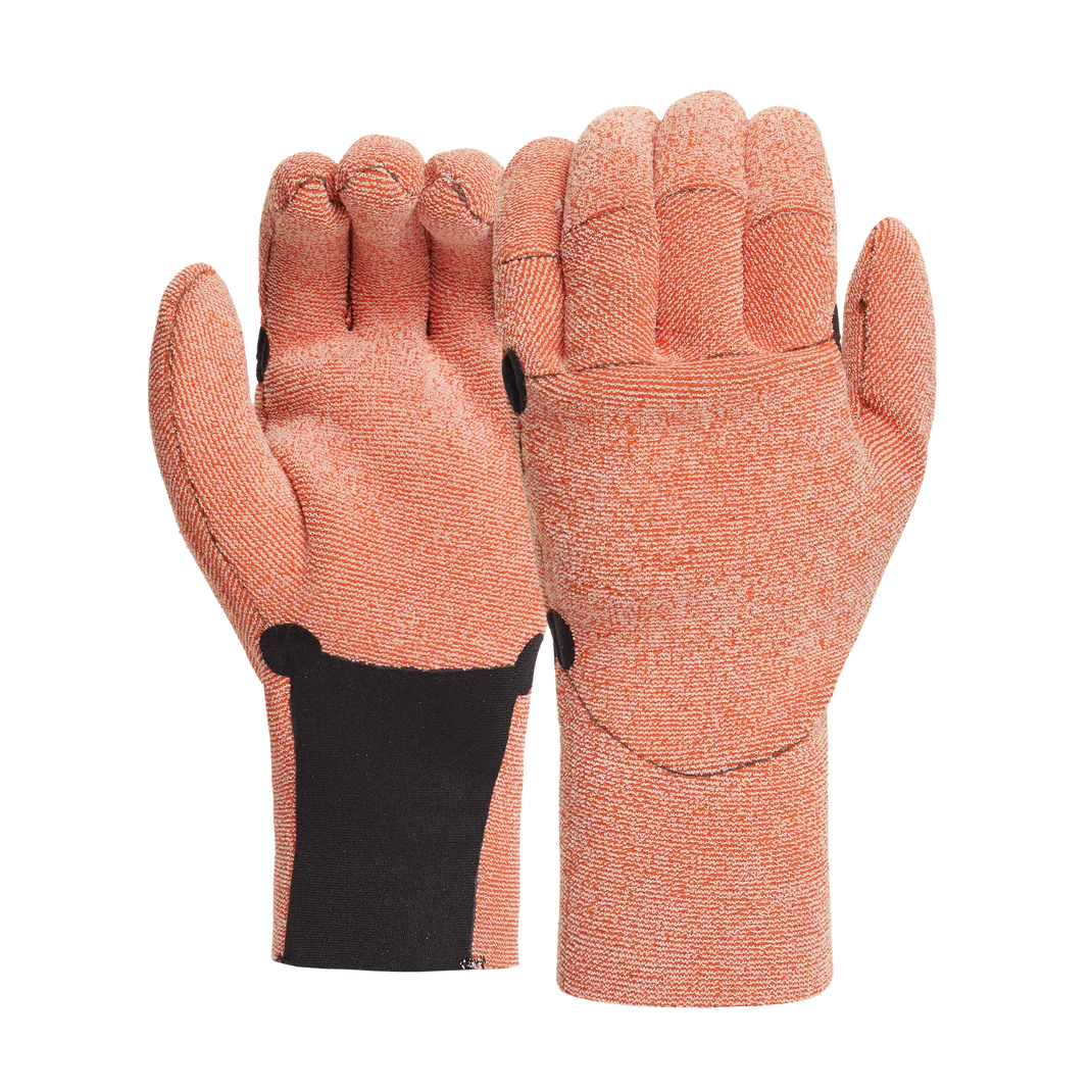 Roam Glove 3 mm precurved