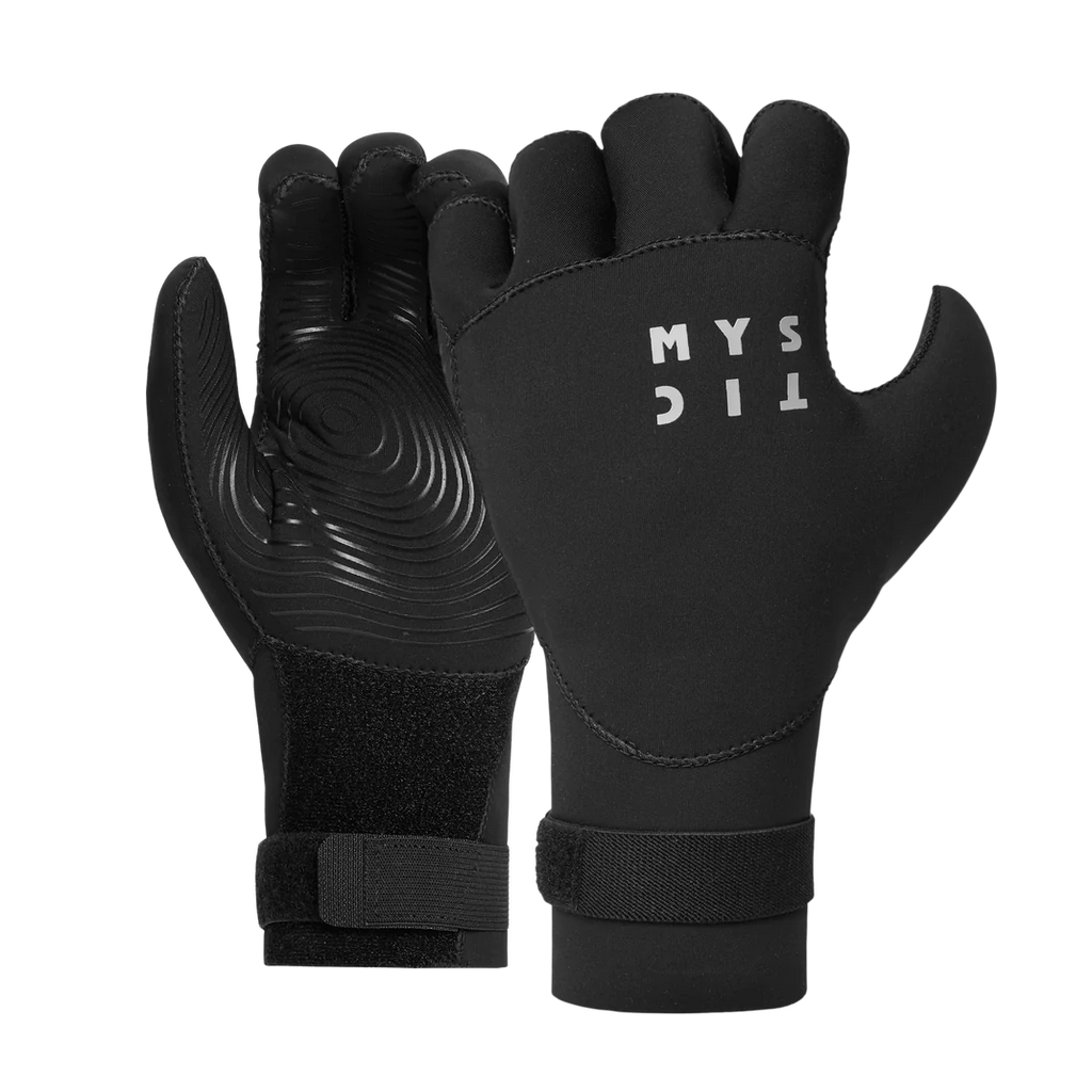 Roam Glove 3 mm precurved