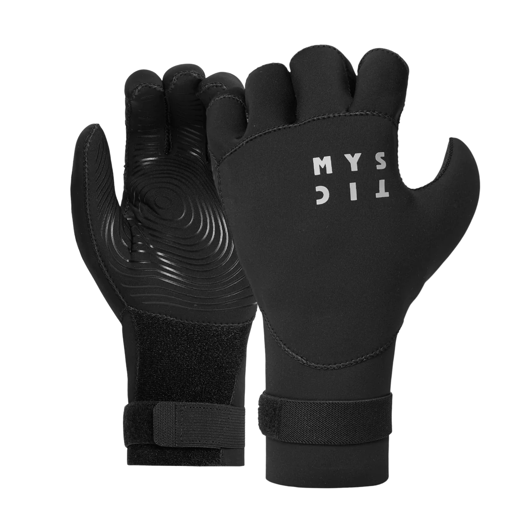 Roam Glove 3 mm precurved