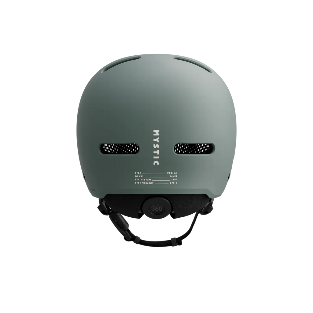 Mystic - Vandal Pro Helmet