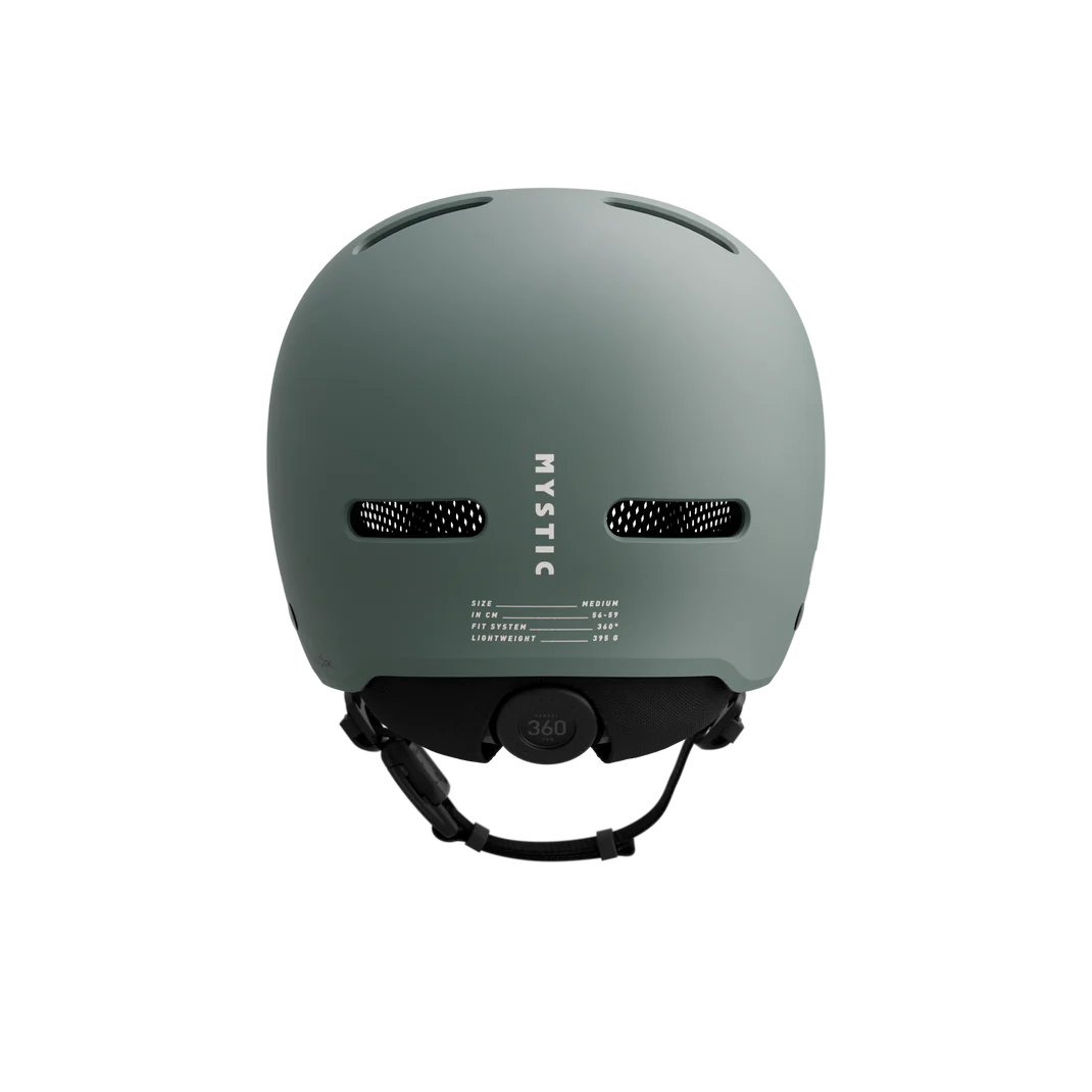 Mystic - Vandal Pro Helmet