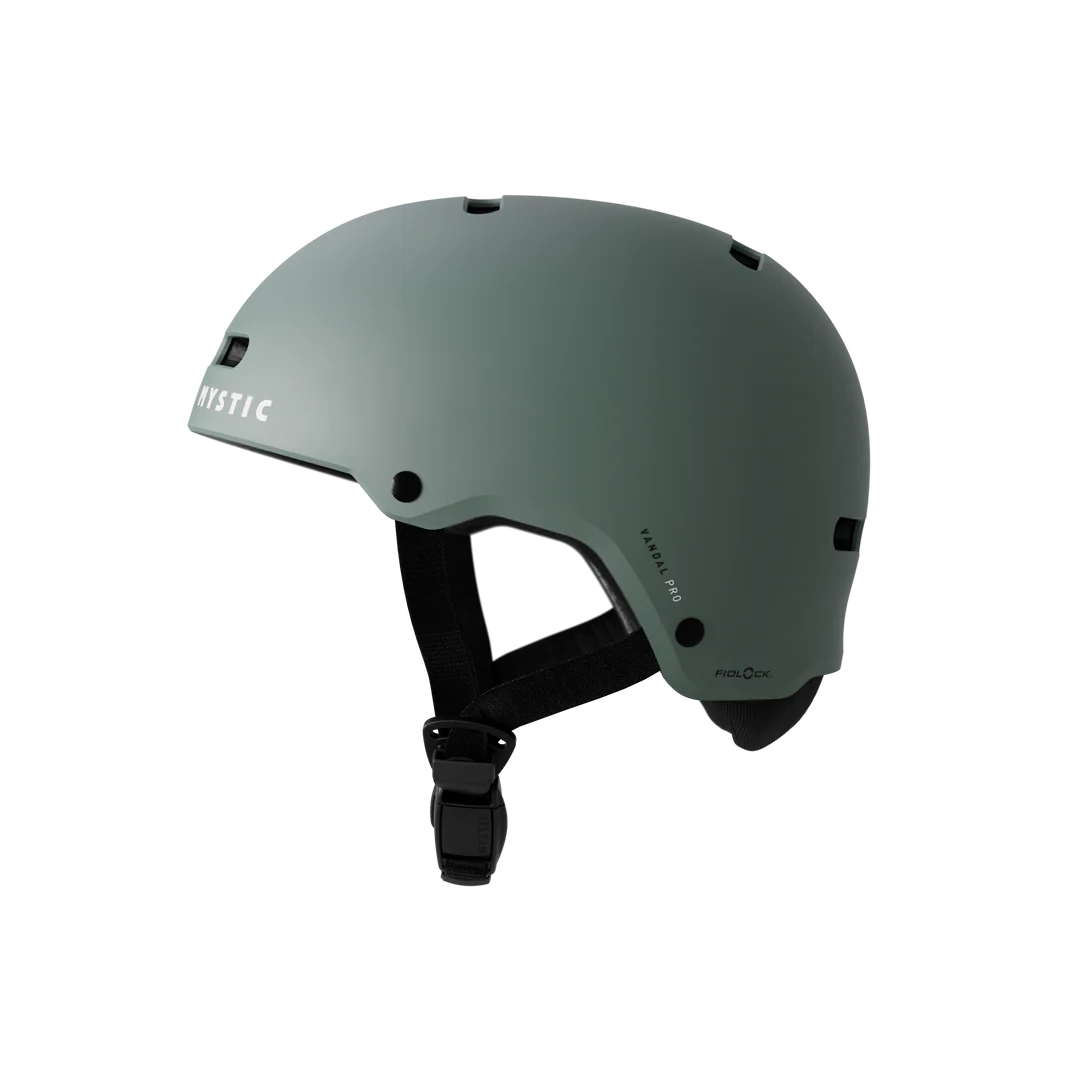 Mystic - Vandal Pro Helmet
