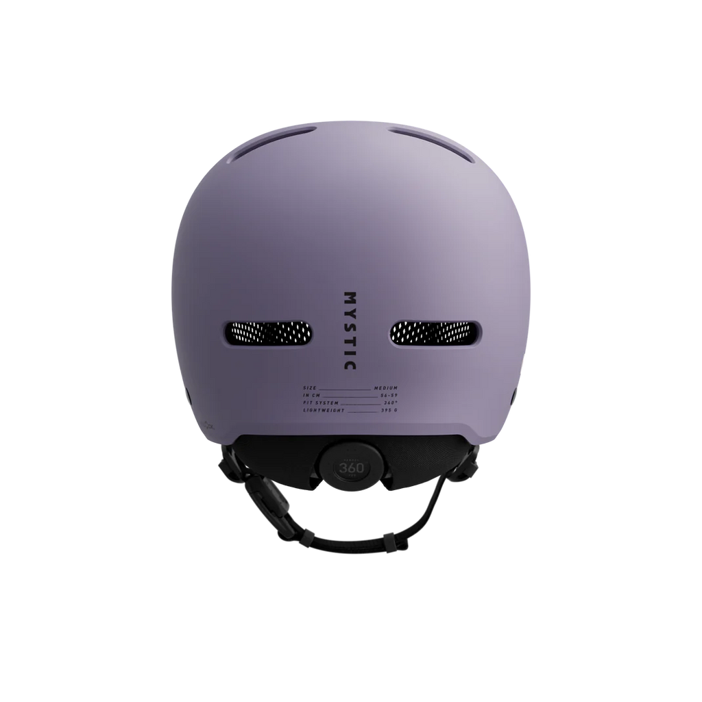 Mystic - Vandal Pro Helmet