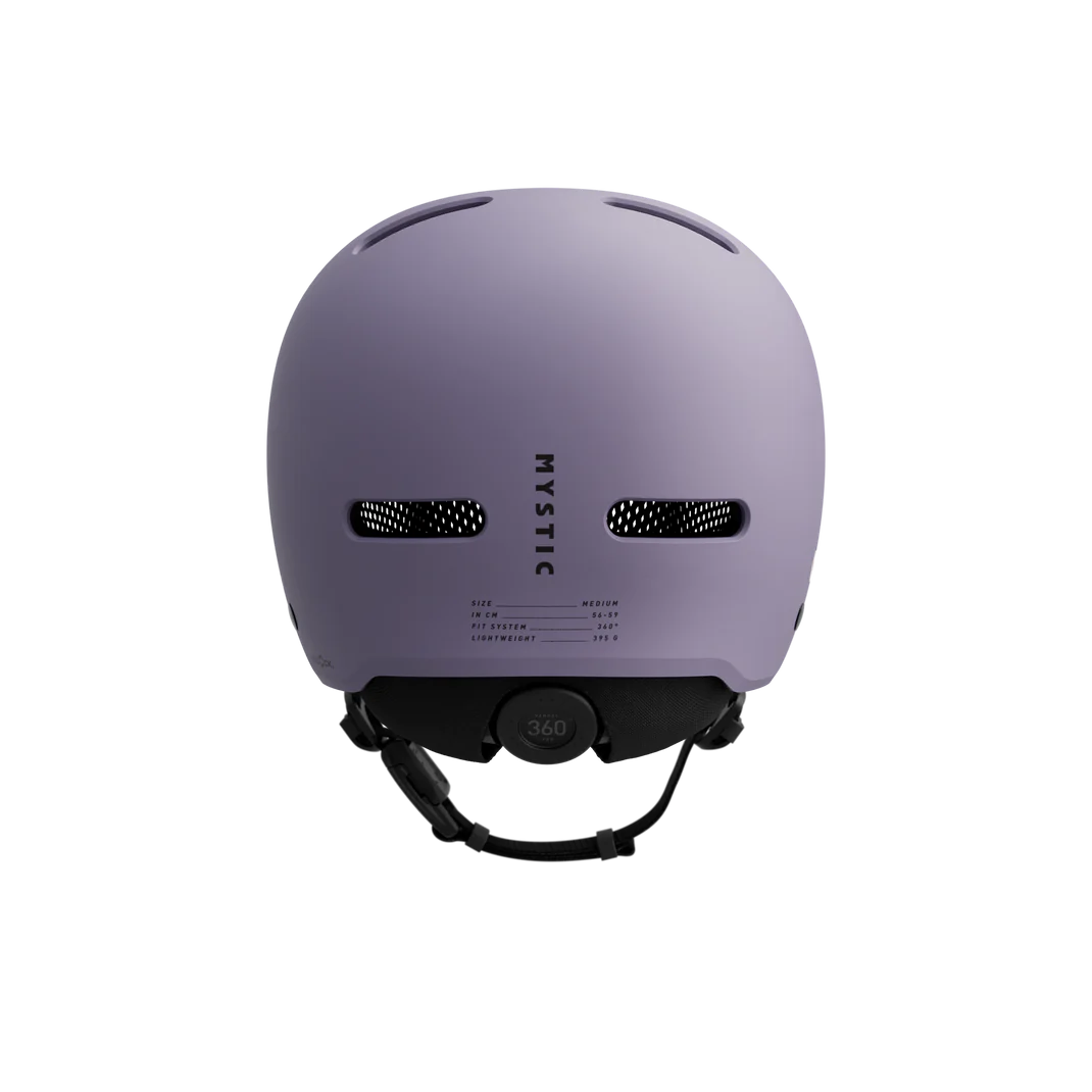 Mystic - Vandal Pro Helmet
