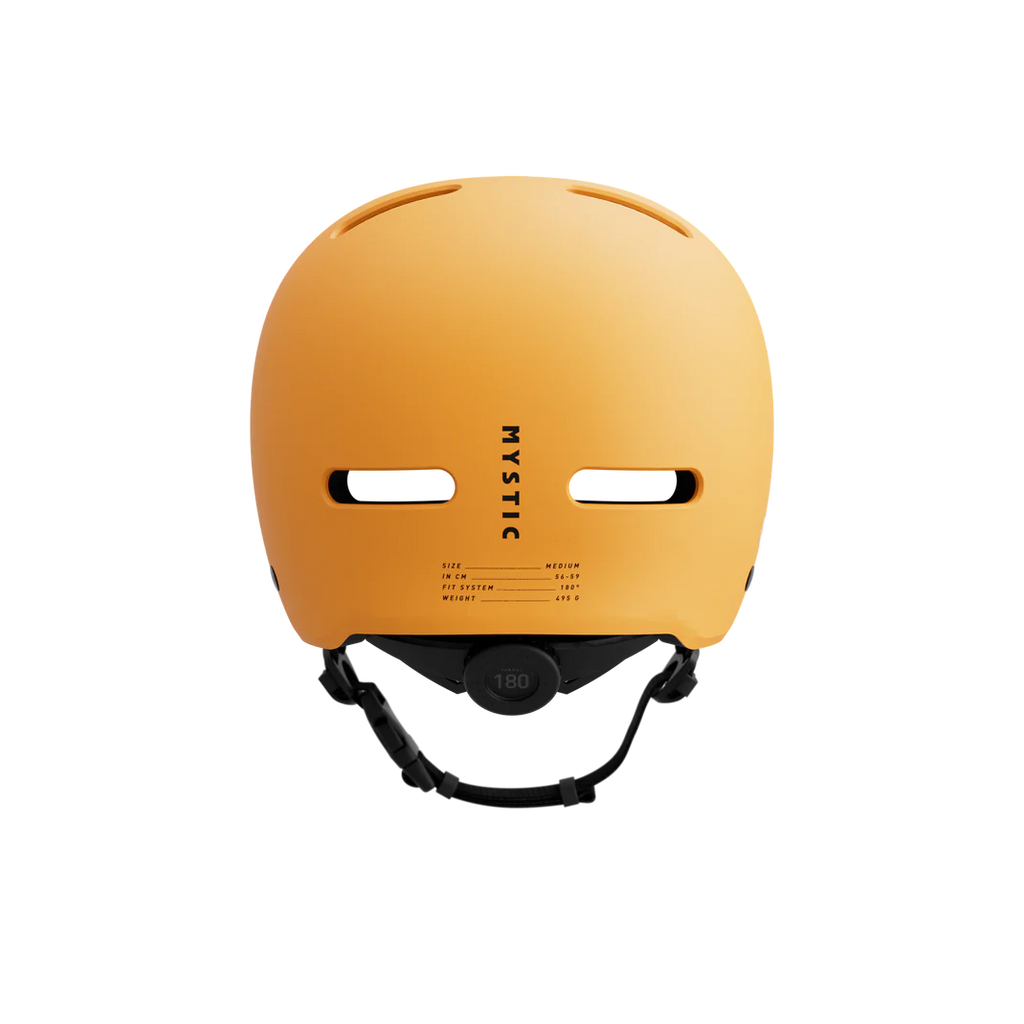 Mystic - Vandal Helmet