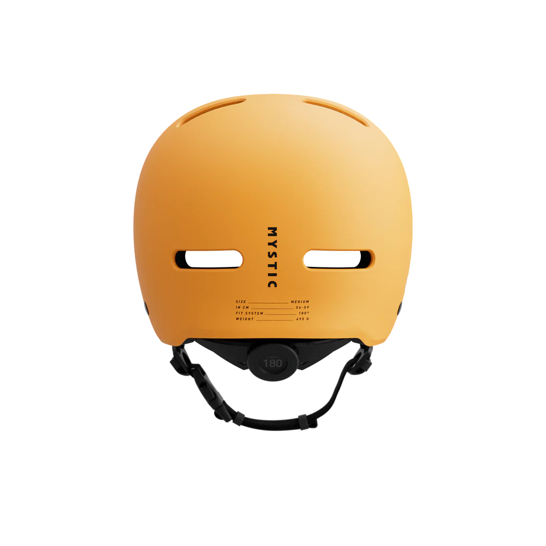 Mystic - Vandal Helmet
