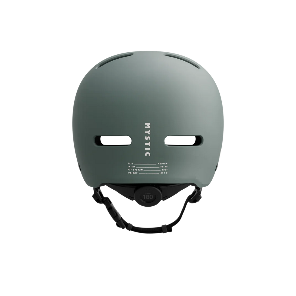 Mystic - Vandal Helmet