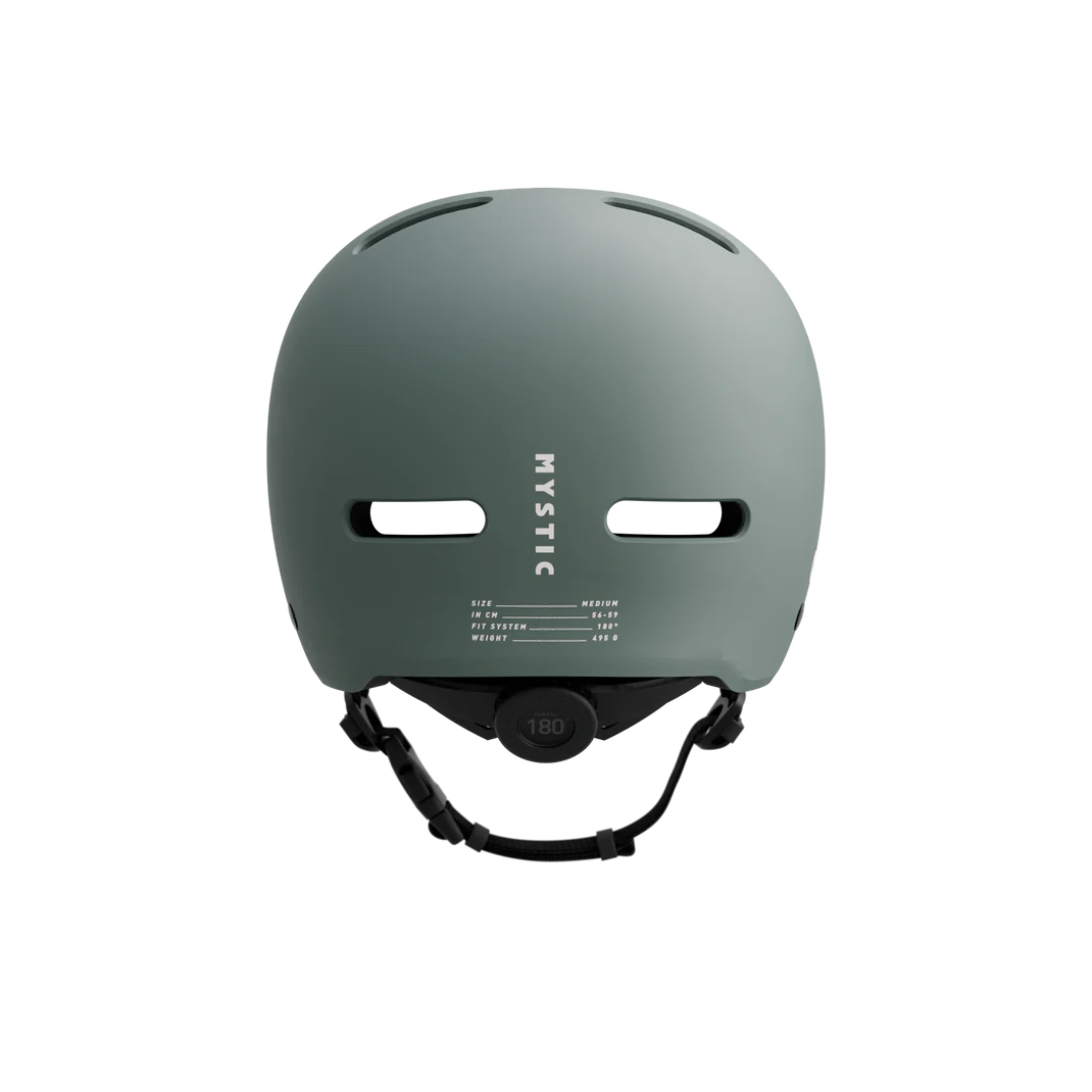 Mystic - Vandal Helmet