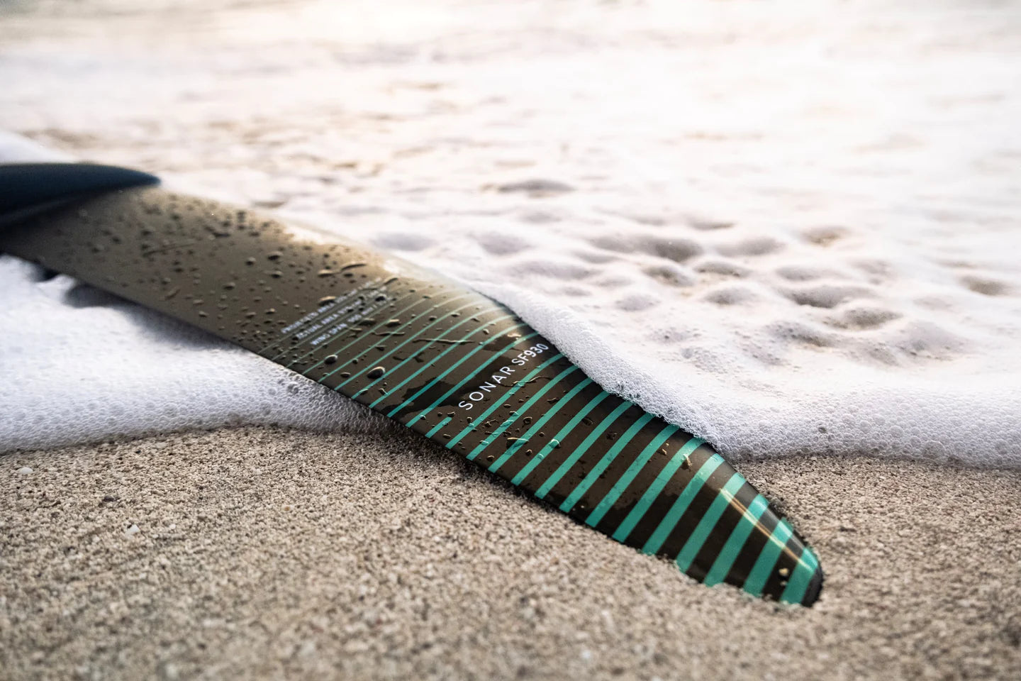 Sonar SF - Surf Series Frontvinger