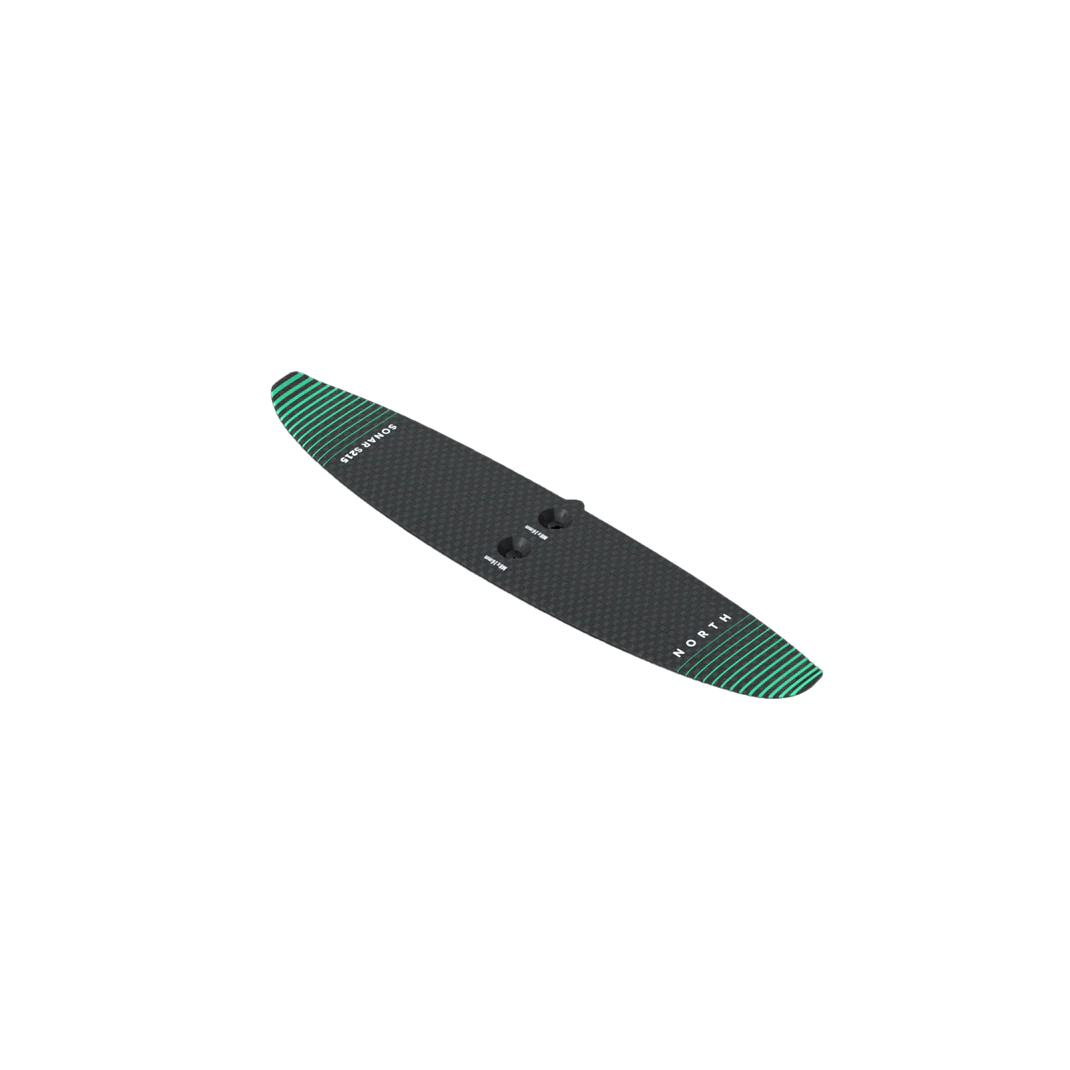 Sonar Surf Series - Bakvinger
