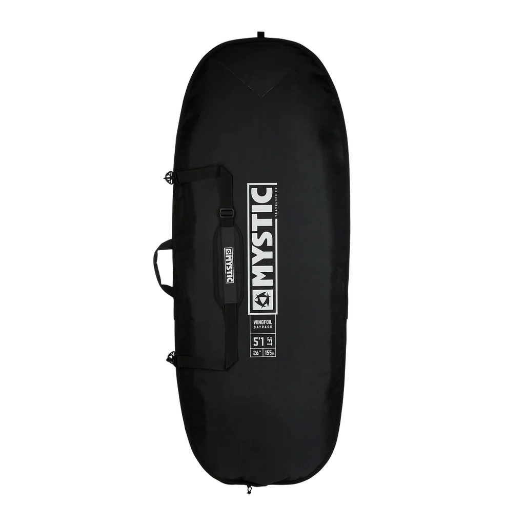 Star Foilboard Daypack