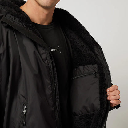 Poncho Explore - Black