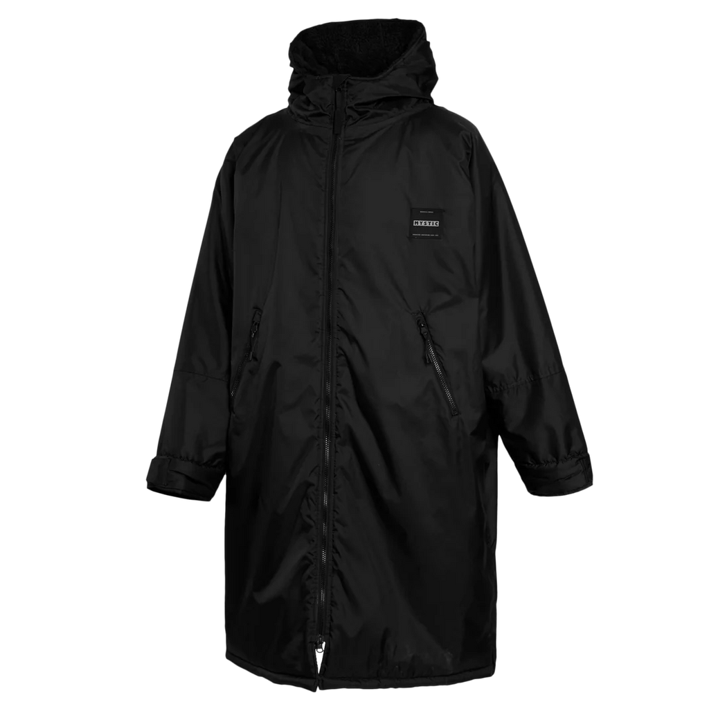 Poncho Explore - Black