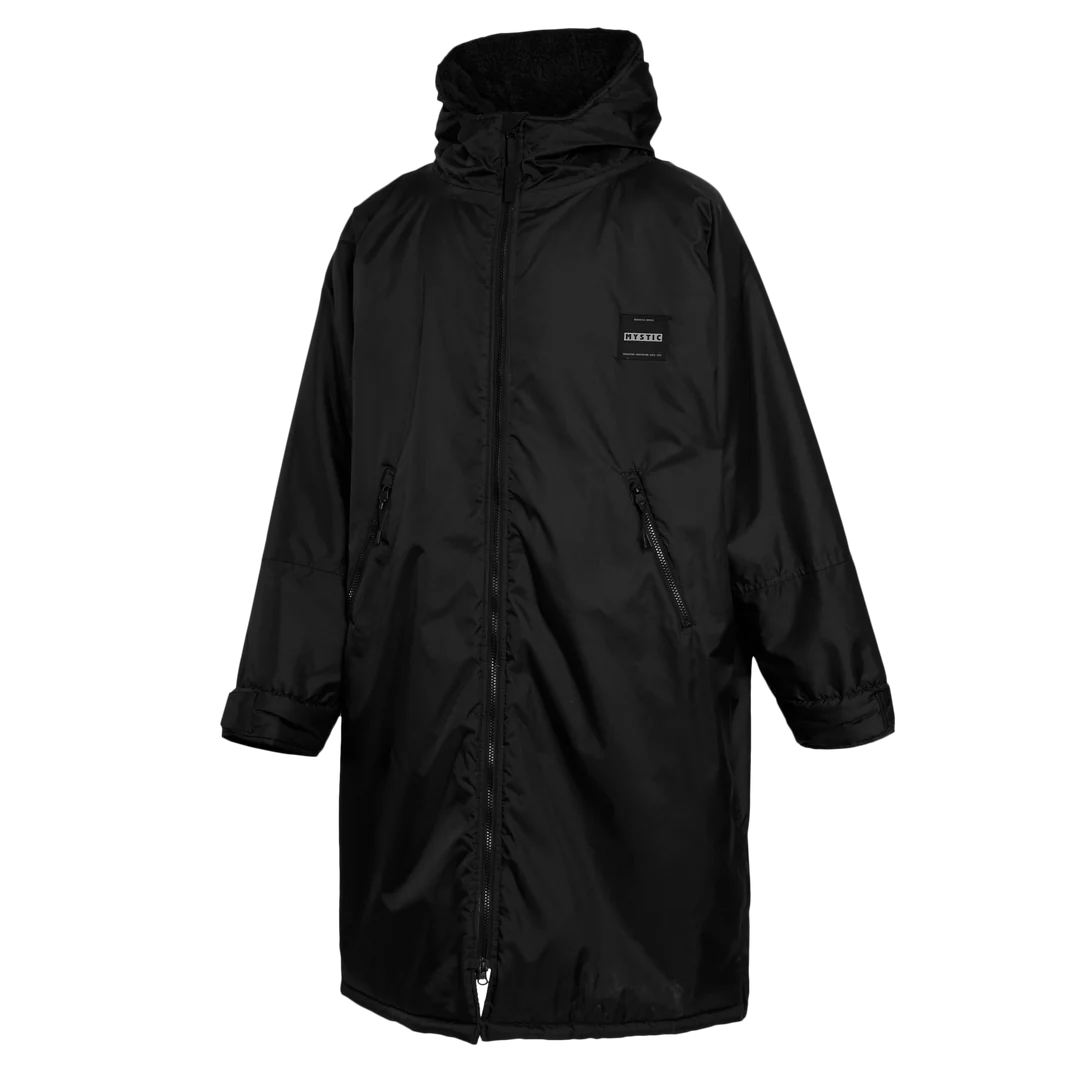 Poncho Explore - Black