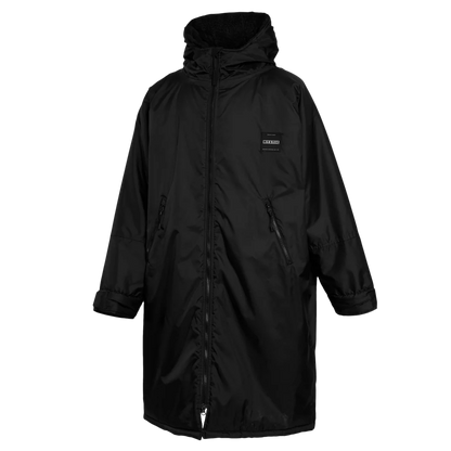 Poncho Explore - Black