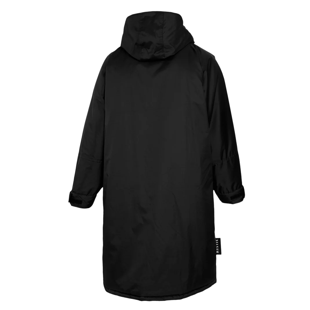 Poncho Explore - Black