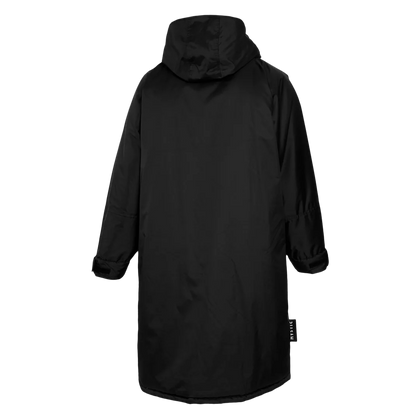 Poncho Explore - Black