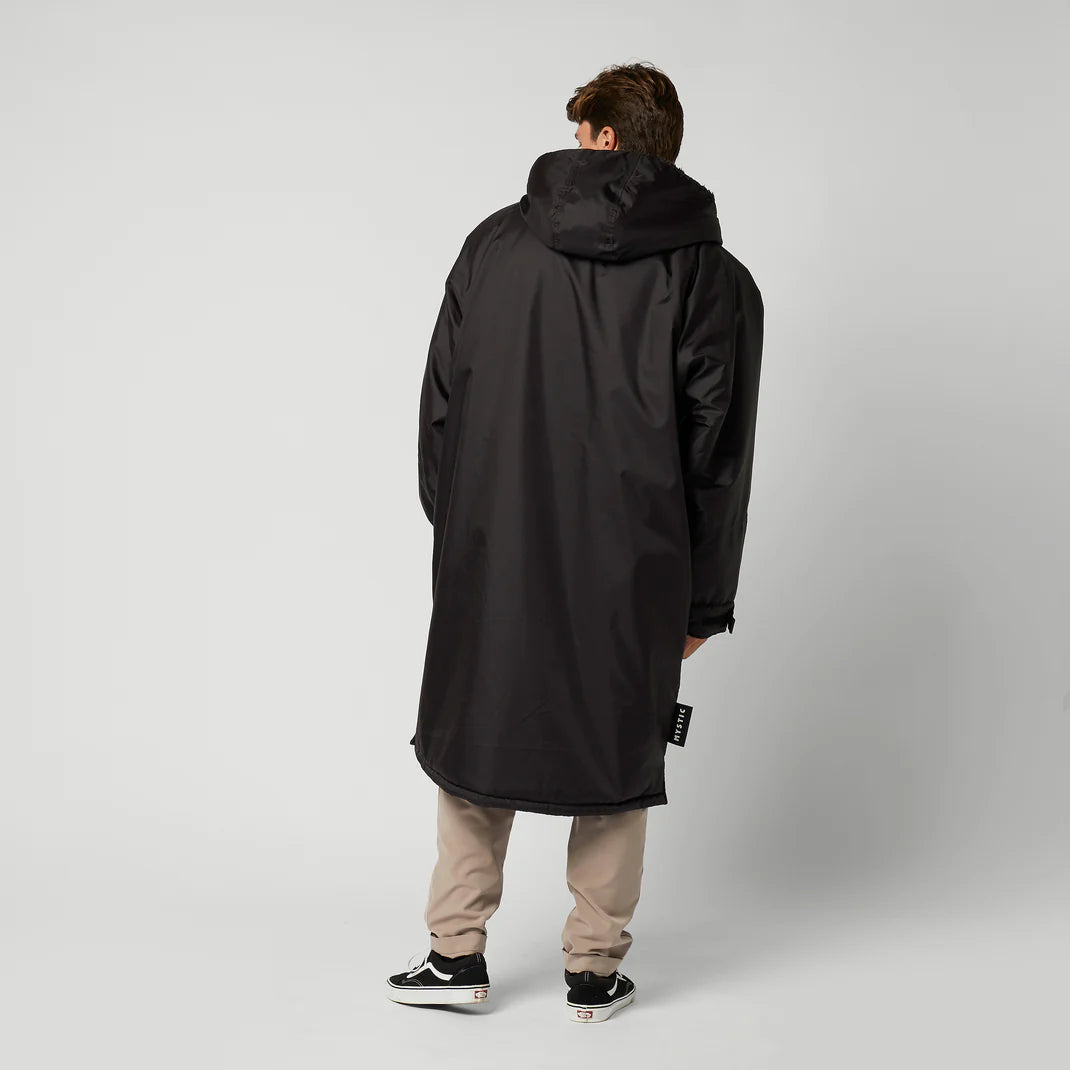 Poncho Explore - Black