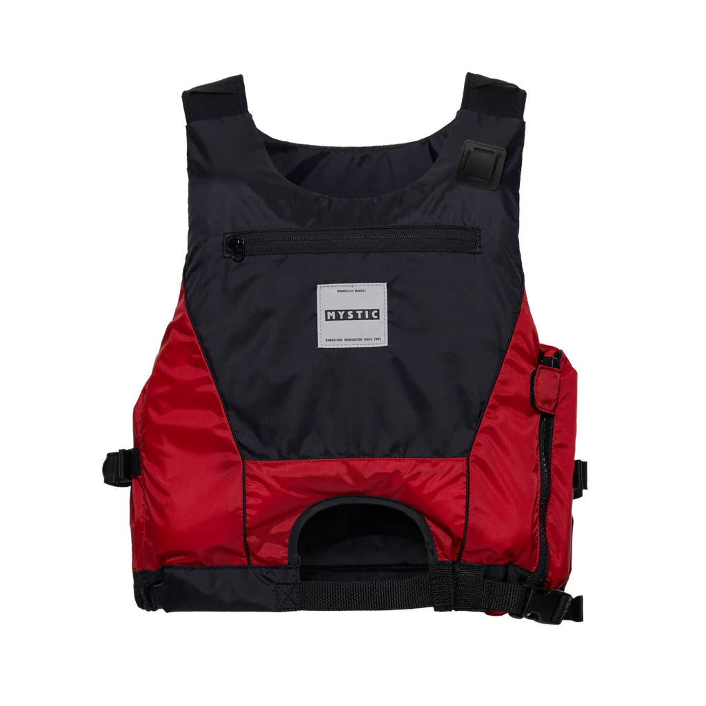 Downwinder Vest
