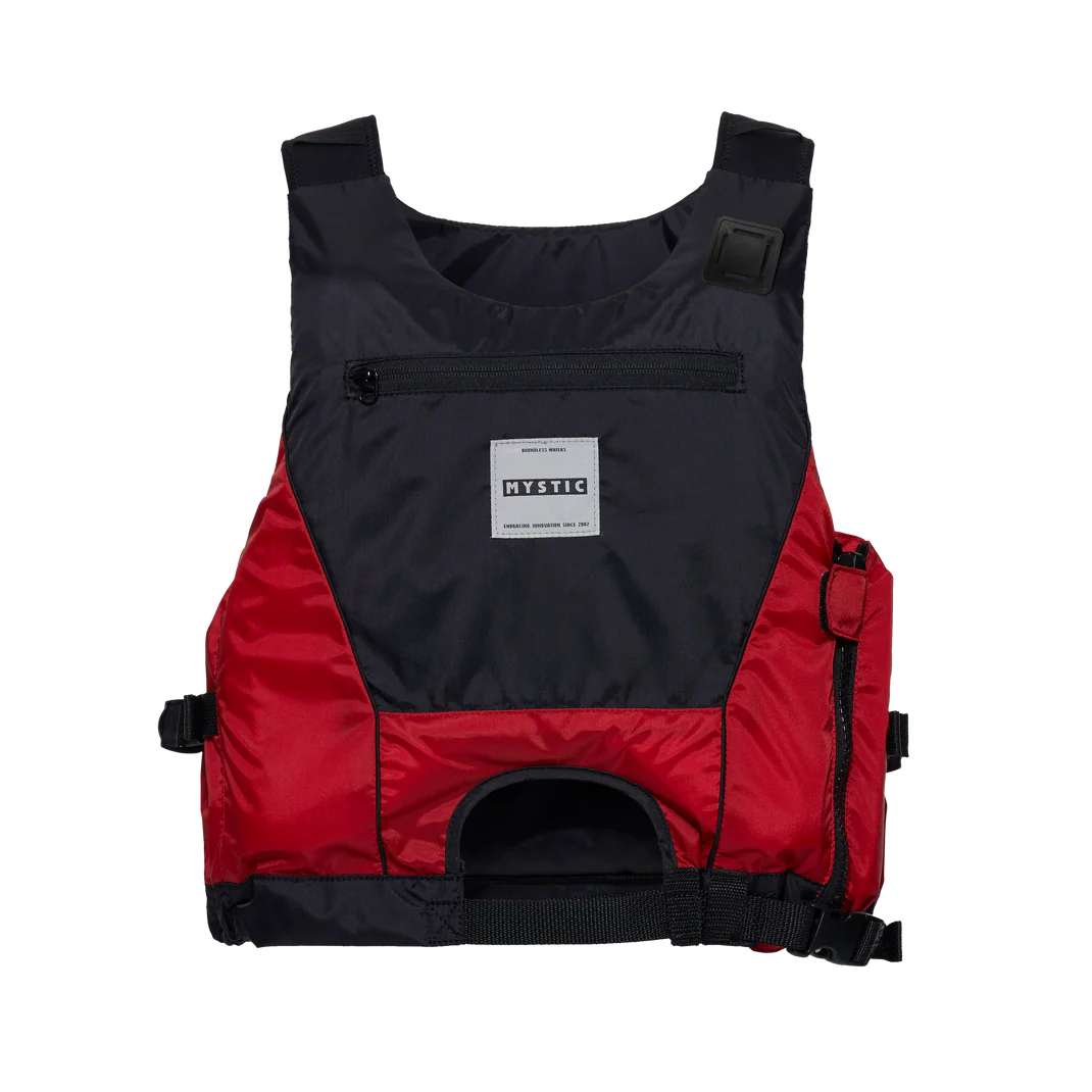 Downwinder Vest
