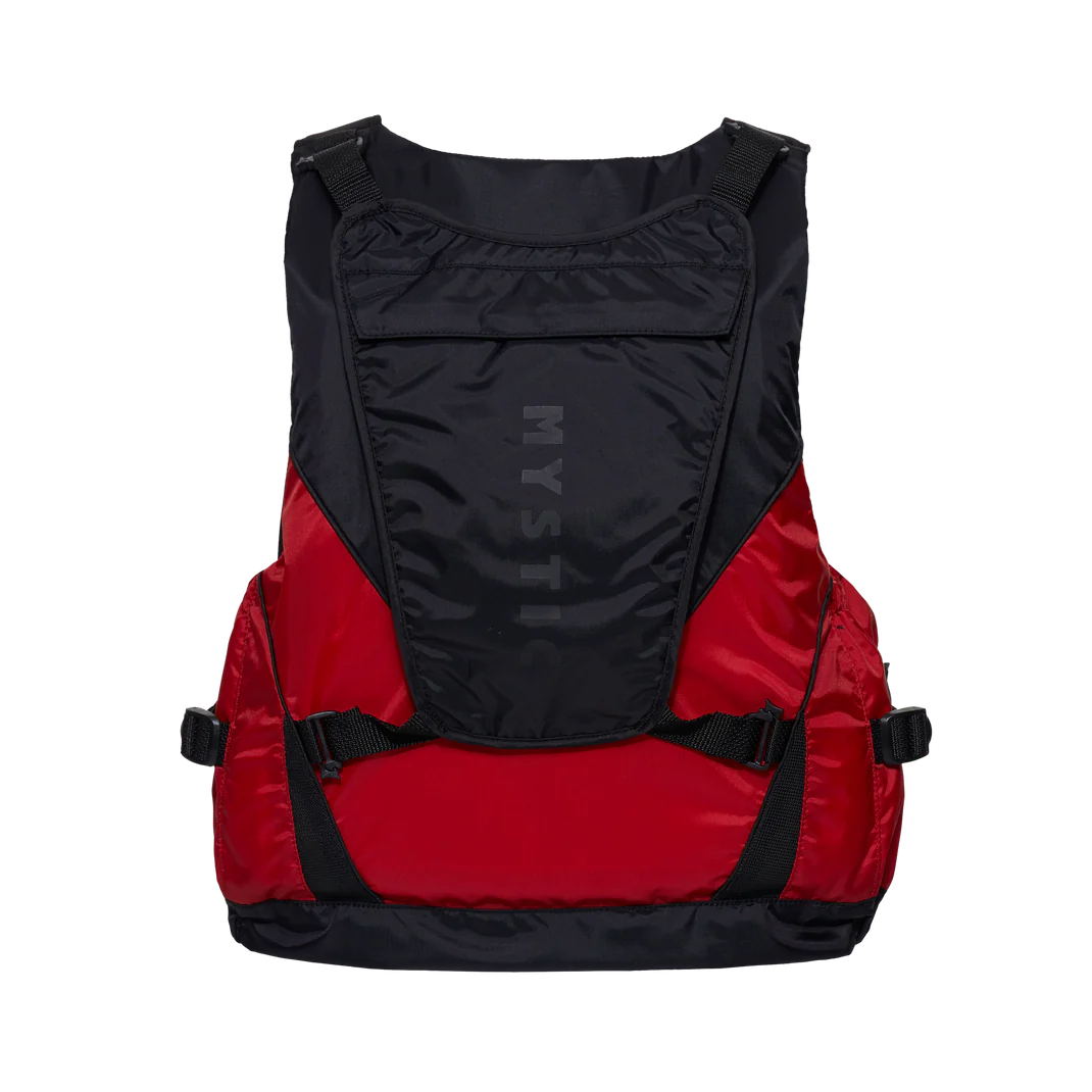 Downwinder Vest