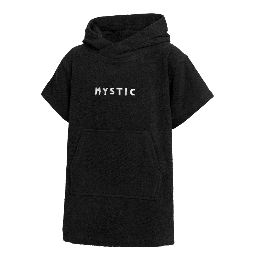 Poncho Brand Kids - Black