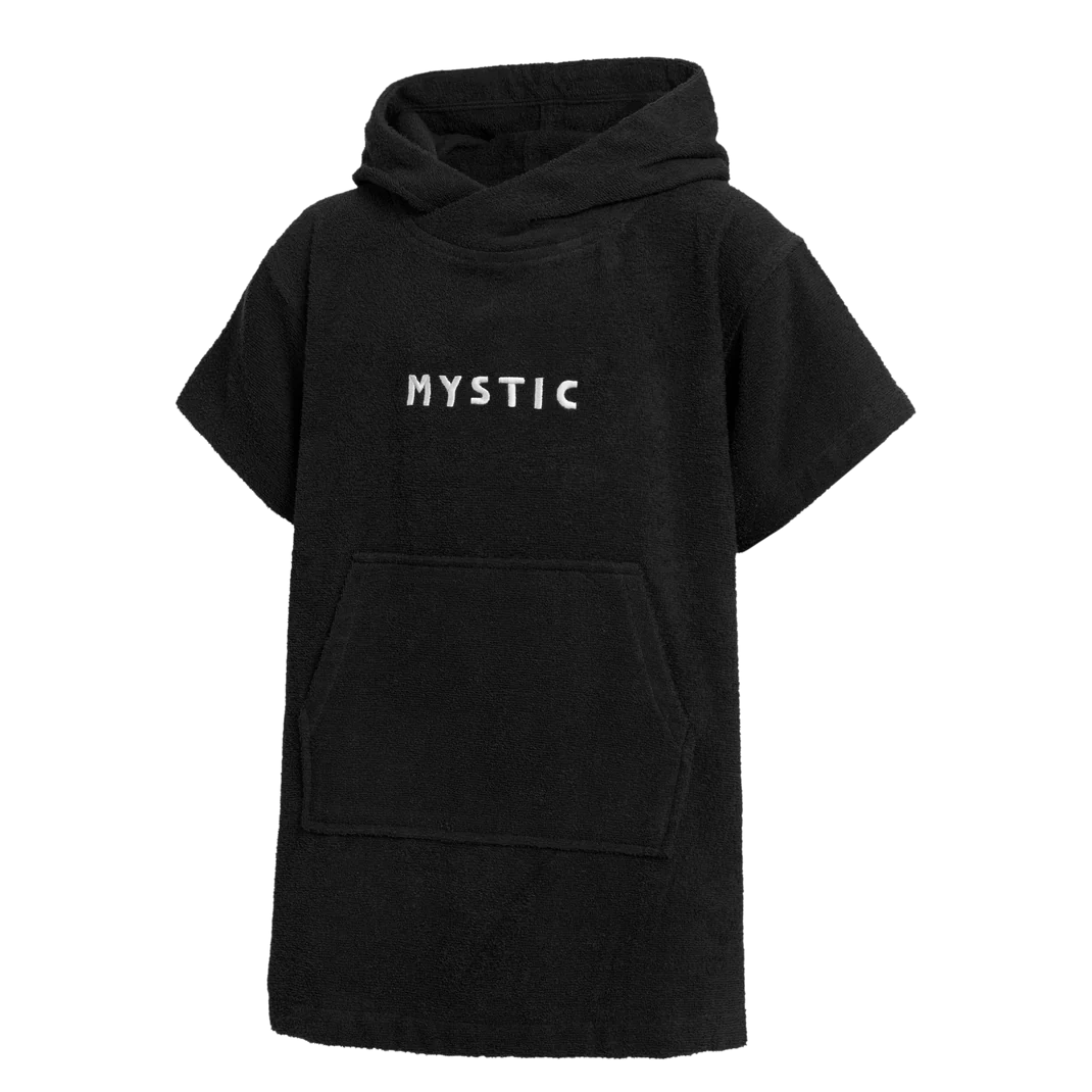 Poncho Brand Kids - Black