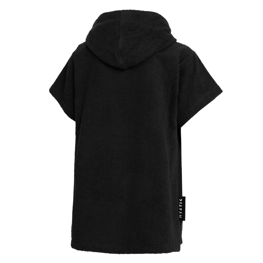 Poncho Brand Kids - Black