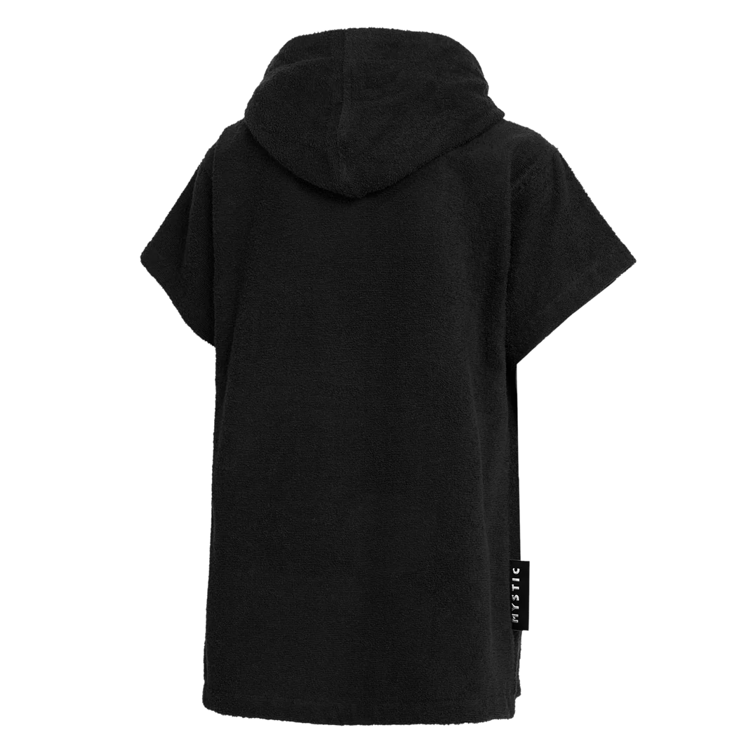 Poncho Brand Kids - Black