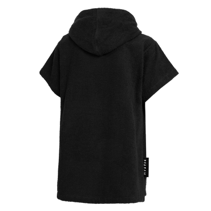 Poncho Brand Kids - Black