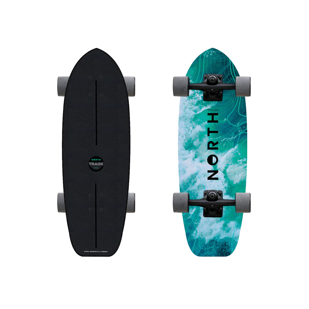 Track - Surfskate