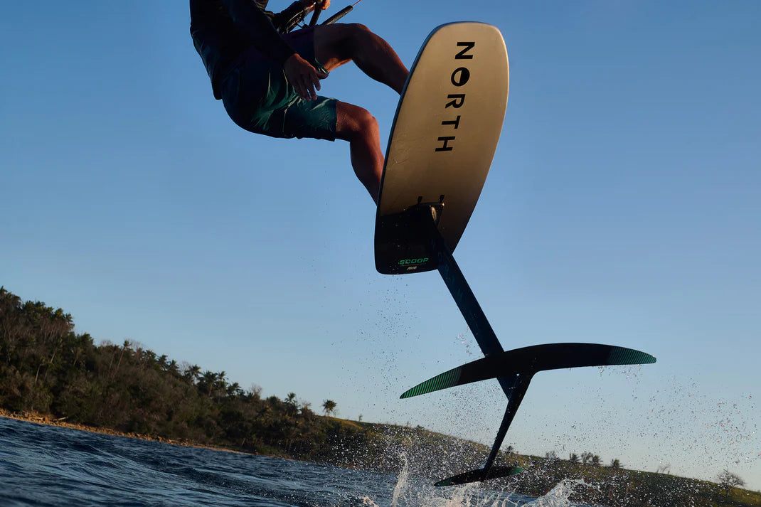 Scoop Mini (Pump / Kite / Wake)