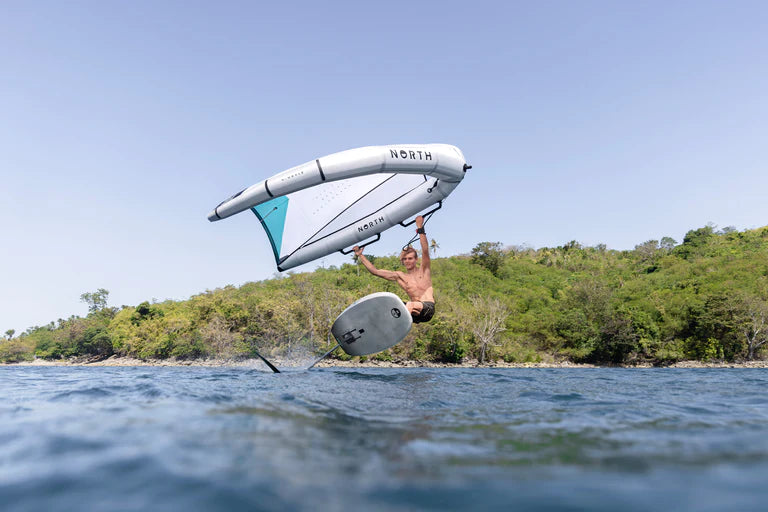 Seek 2024 - Wing foilboard