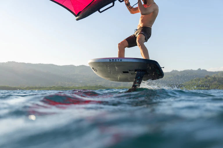 Seek 2024 - Wing foilboard