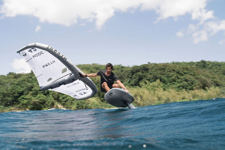 Seek 2024 - Wing foilboard