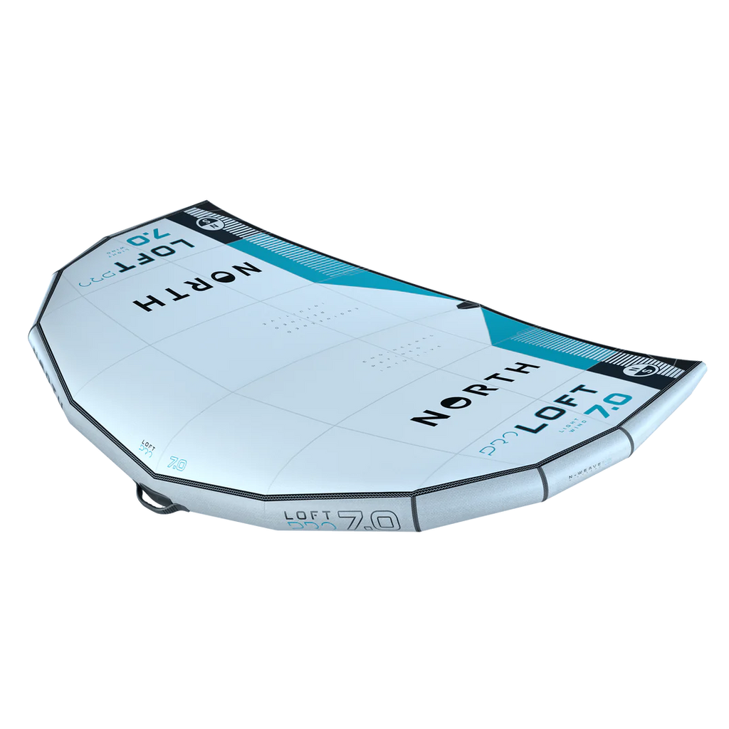 North Loft PRO (Demo)