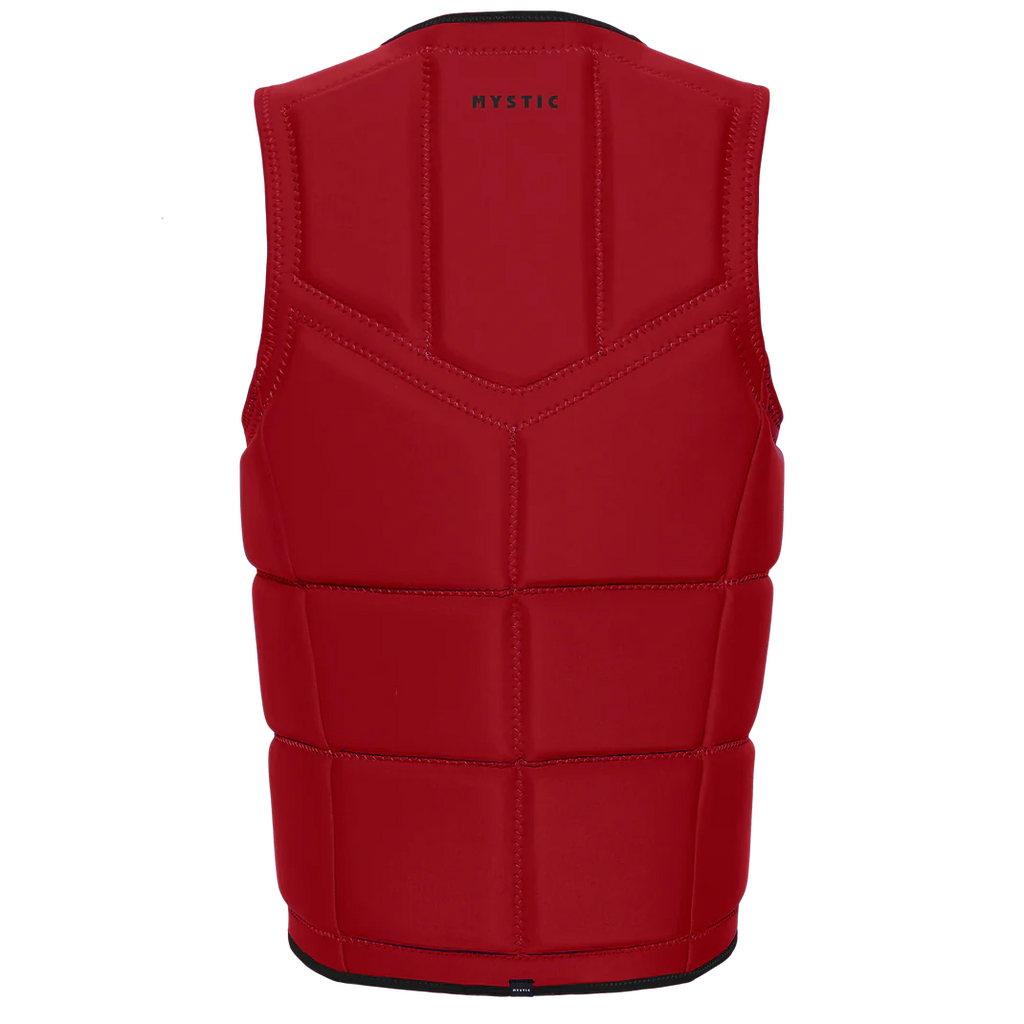 Brand Impact Vest