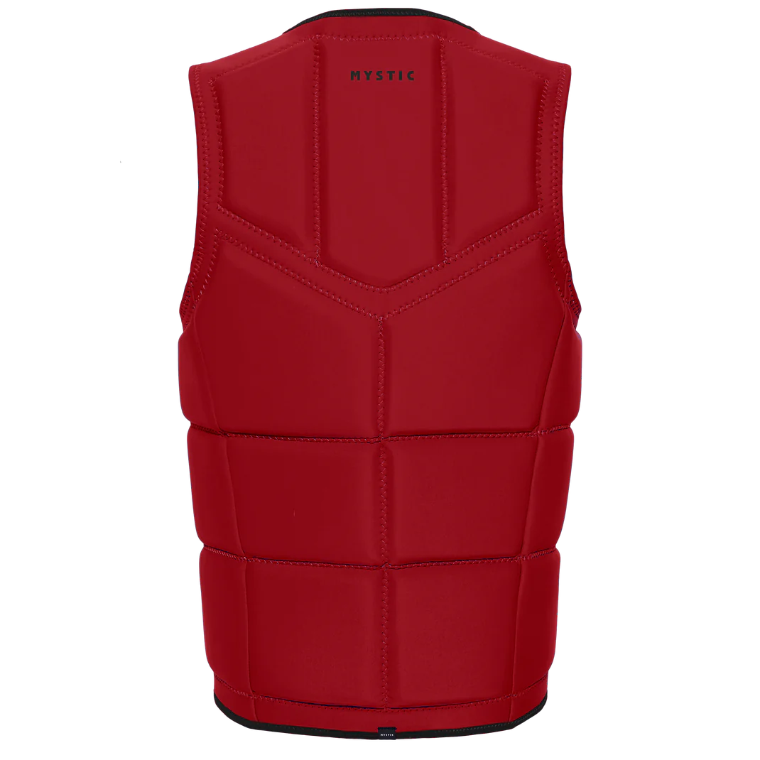 Brand Impact Vest