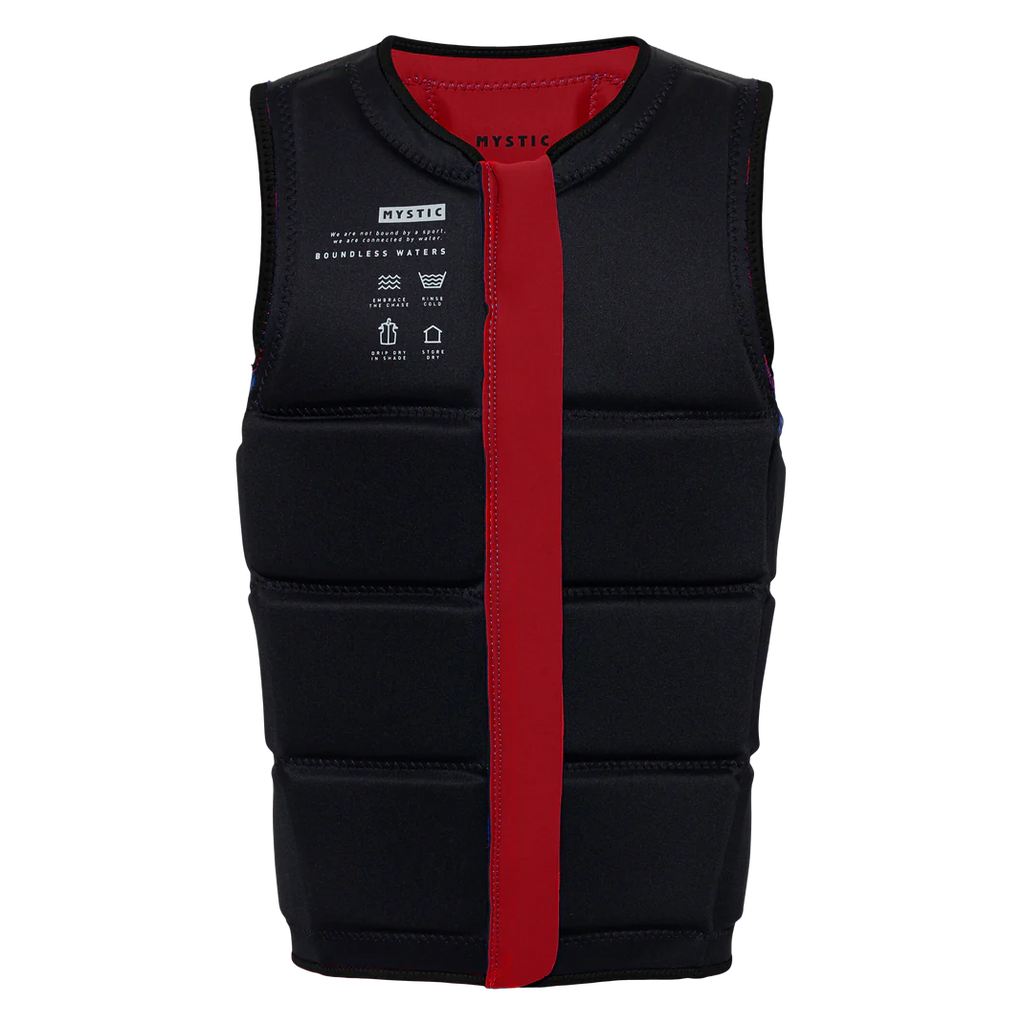 Brand Impact Vest