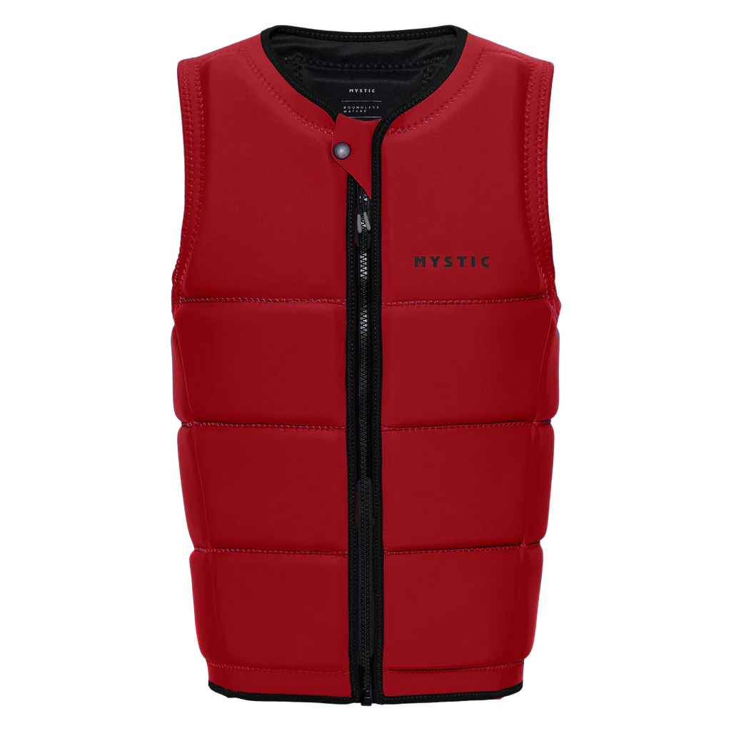 Brand Impact Vest