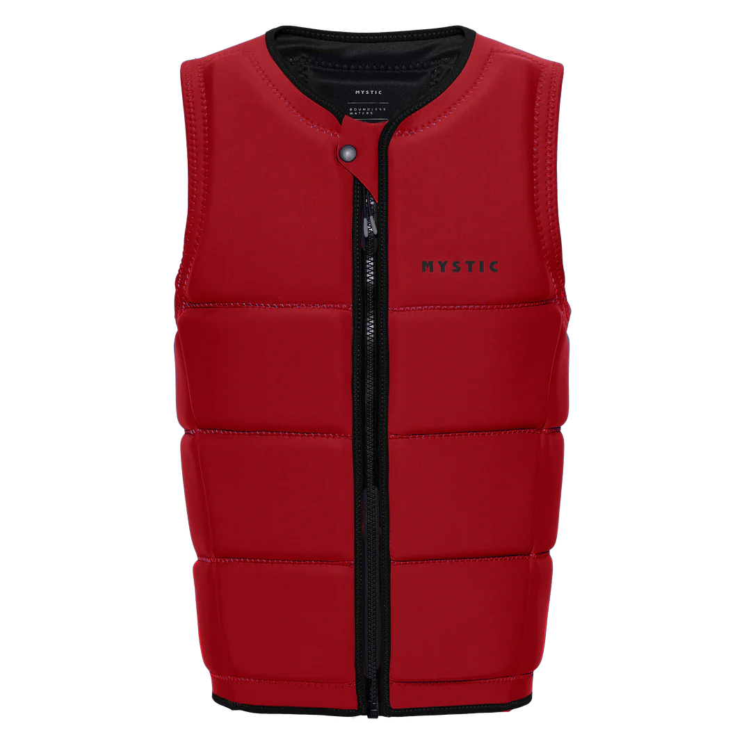 Brand Impact Vest