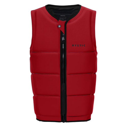 Brand Impact Vest
